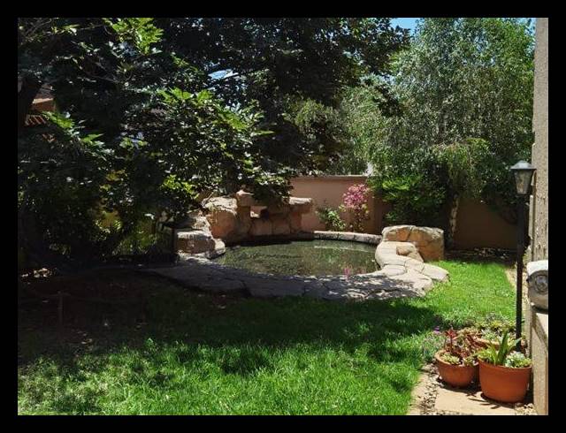 3 BEDROOM HOUSE FOR SALE IN VAN RIEBEECK PARK
